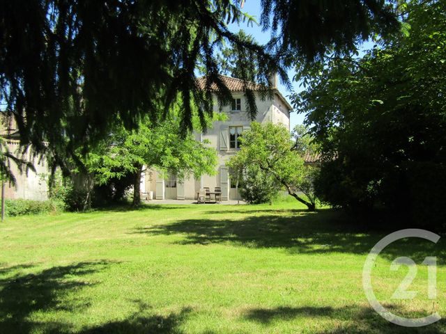 Maison &agrave; vendre - 5 pi&egrave;ces - 183,73 m2 - Sepvret - 79 - POITOU-CHARENTES