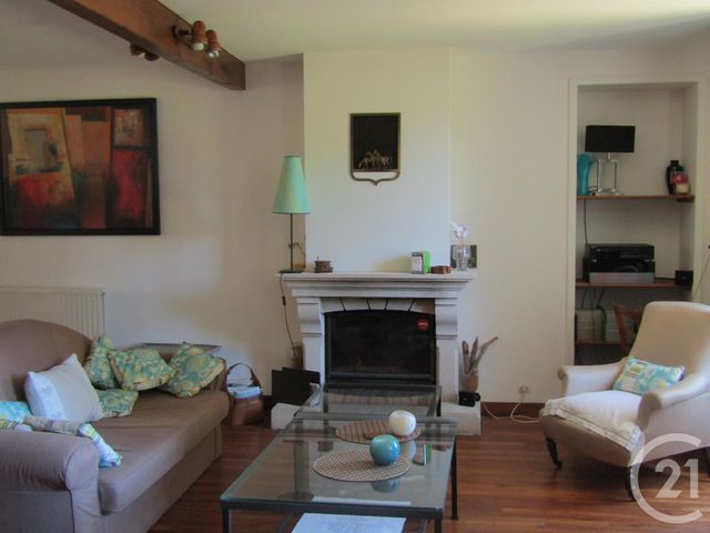 Maison &agrave; vendre - 5 pi&egrave;ces - 183,73 m2 - Sepvret - 79 - POITOU-CHARENTES