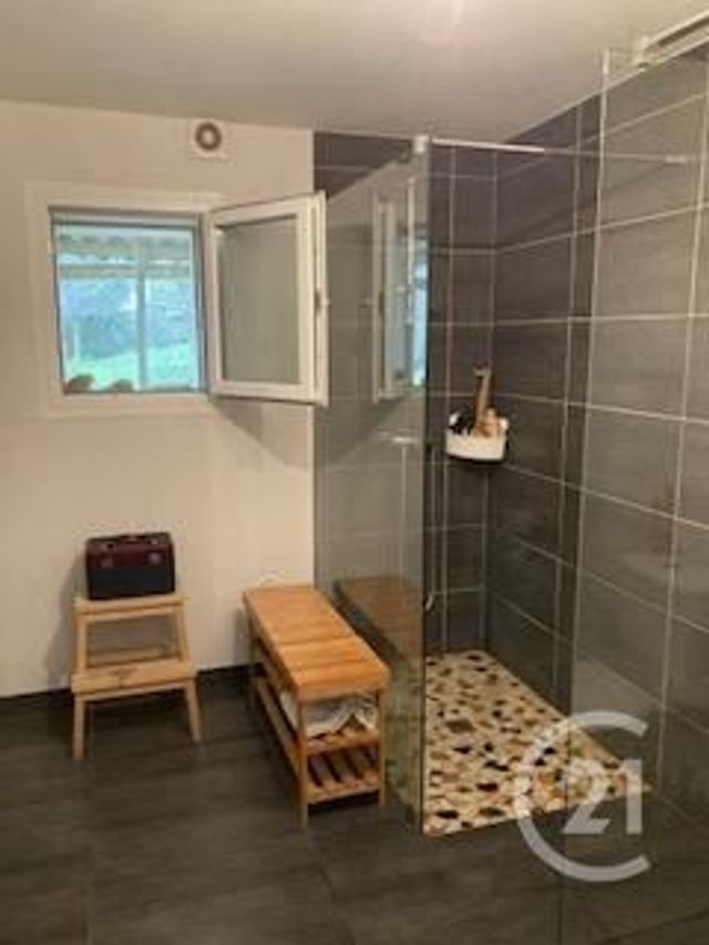 Maison &agrave; vendre - 6 pi&egrave;ces - 199 m2 - Tillou - 79 - POITOU-CHARENTES