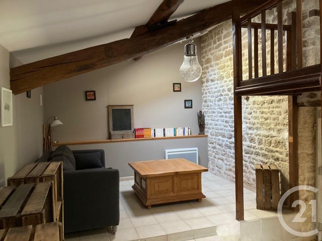 Maison &agrave; vendre - 6 pi&egrave;ces - 199 m2 - Tillou - 79 - POITOU-CHARENTES