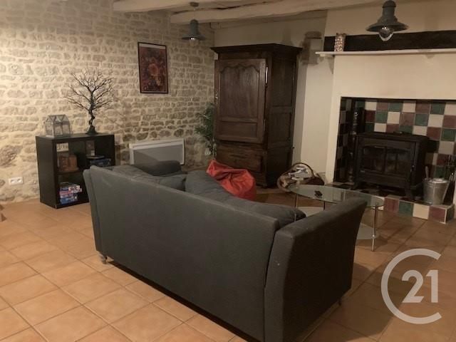 Maison &agrave; vendre - 6 pi&egrave;ces - 199 m2 - Tillou - 79 - POITOU-CHARENTES