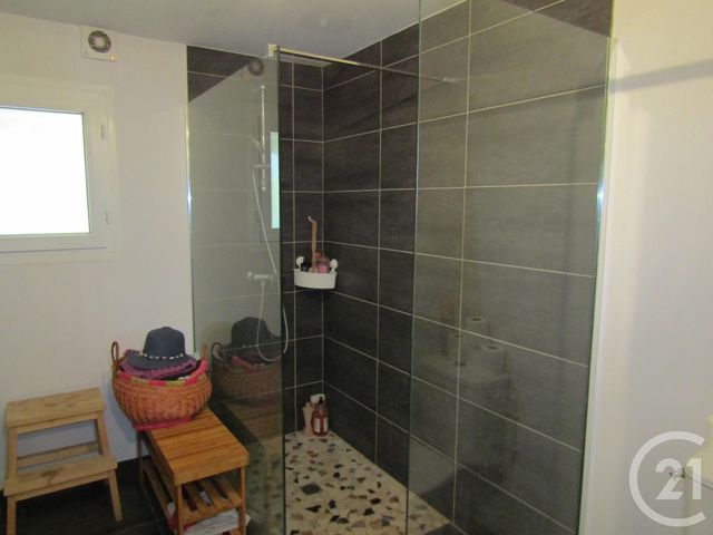 Maison &agrave; vendre - 6 pi&egrave;ces - 199 m2 - Tillou - 79 - POITOU-CHARENTES