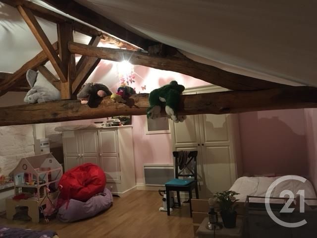 Maison &agrave; vendre - 6 pi&egrave;ces - 199 m2 - Tillou - 79 - POITOU-CHARENTES