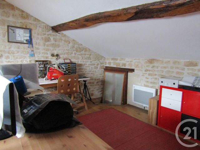 Maison &agrave; vendre - 6 pi&egrave;ces - 199 m2 - Tillou - 79 - POITOU-CHARENTES