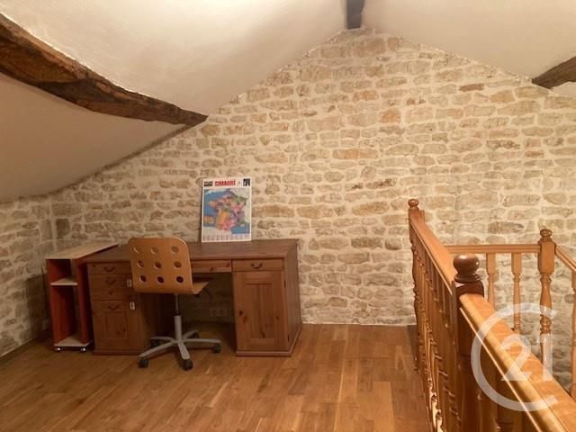 Maison &agrave; vendre - 6 pi&egrave;ces - 199 m2 - Tillou - 79 - POITOU-CHARENTES