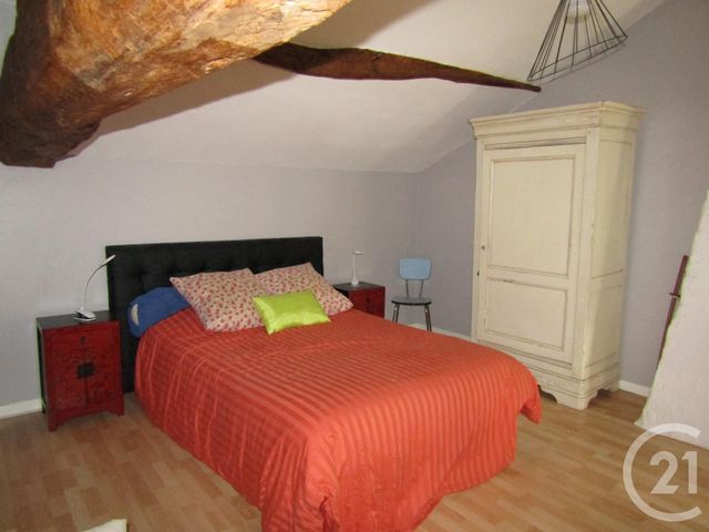 Maison &agrave; vendre - 6 pi&egrave;ces - 199 m2 - Tillou - 79 - POITOU-CHARENTES