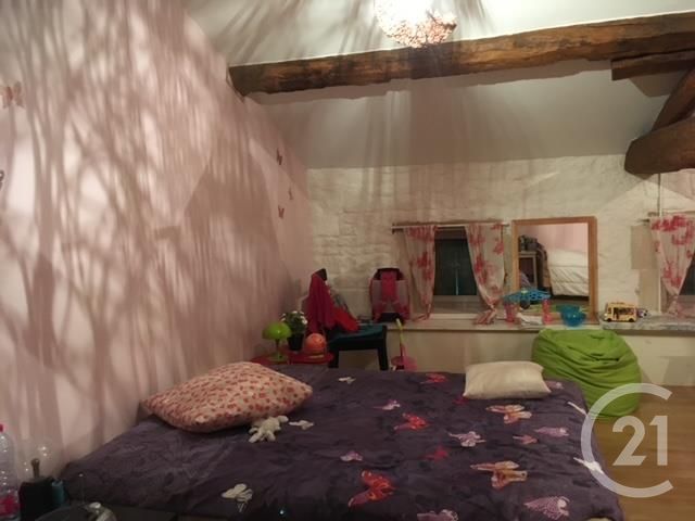 Maison &agrave; vendre - 6 pi&egrave;ces - 199 m2 - Tillou - 79 - POITOU-CHARENTES