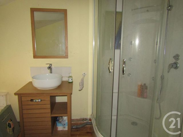 Maison &agrave; vendre - 6 pi&egrave;ces - 199 m2 - Tillou - 79 - POITOU-CHARENTES