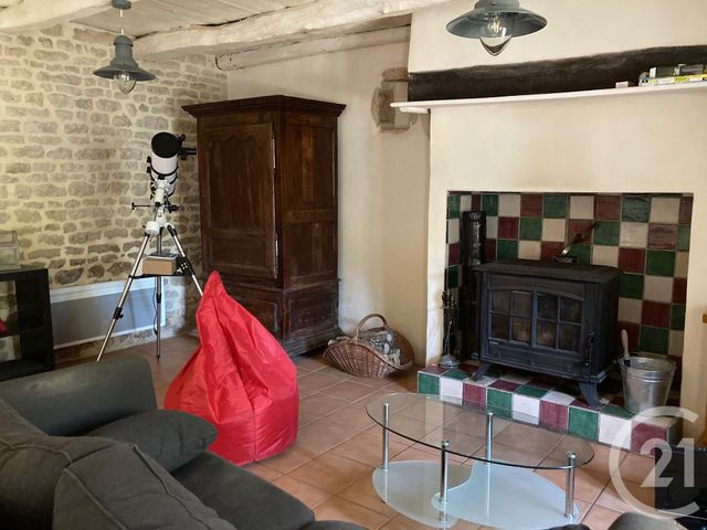 Maison &agrave; vendre - 6 pi&egrave;ces - 199 m2 - Tillou - 79 - POITOU-CHARENTES