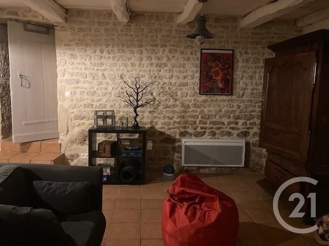 Maison &agrave; vendre - 6 pi&egrave;ces - 199 m2 - Tillou - 79 - POITOU-CHARENTES