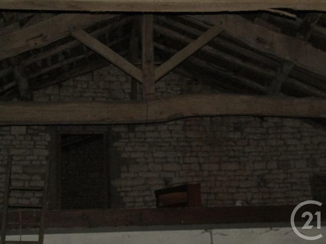 Maison &agrave; vendre - 5 pi&egrave;ces - 108 m2 - Pioussay - 79 - POITOU-CHARENTES