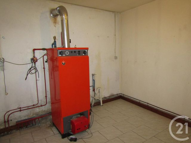 Maison &agrave; vendre - 5 pi&egrave;ces - 108 m2 - Pioussay - 79 - POITOU-CHARENTES