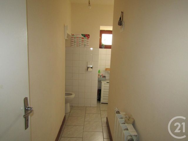 Maison à vendre - 5 pièces - 108 m2 - Pioussay - 79 - POITOU-CHARENTES