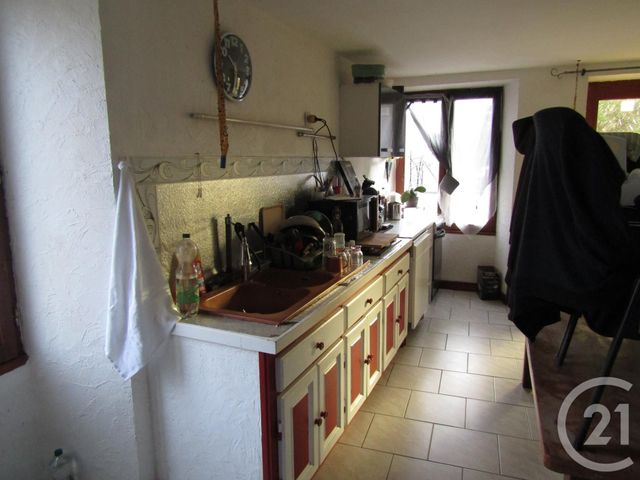 Maison à vendre - 5 pièces - 108 m2 - Pioussay - 79 - POITOU-CHARENTES