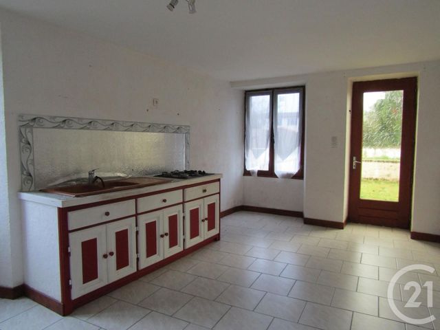 Maison &agrave; vendre - 5 pi&egrave;ces - 108 m2 - Pioussay - 79 - POITOU-CHARENTES