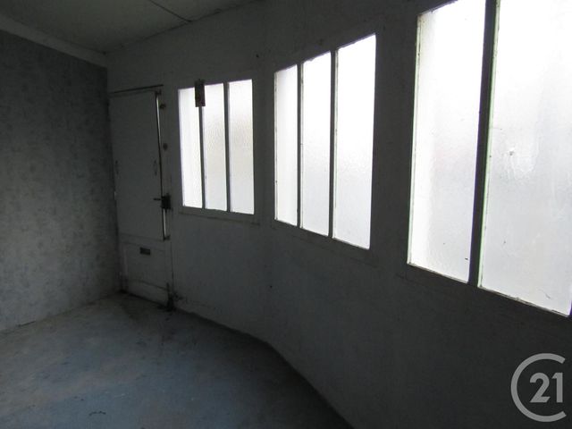 Maison à louer - 6 pièces - 66,72 m2 - Chef Boutonne - 79 - POITOU-CHARENTES