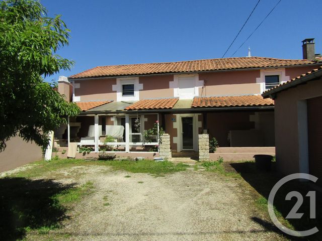 maison - SOMPT - 79