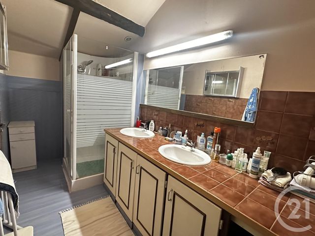 Maison &agrave; vendre - 5 pi&egrave;ces - 127,80 m2 - Sompt - 79 - POITOU-CHARENTES