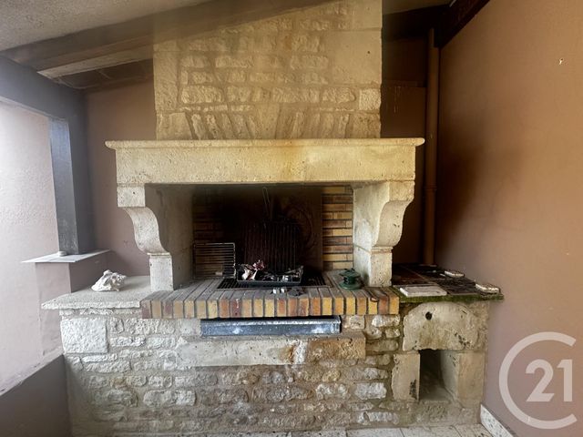 Maison &agrave; vendre - 5 pi&egrave;ces - 127,80 m2 - Sompt - 79 - POITOU-CHARENTES