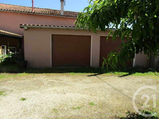 Maison &agrave; vendre - 5 pi&egrave;ces - 127,80 m2 - Sompt - 79 - POITOU-CHARENTES