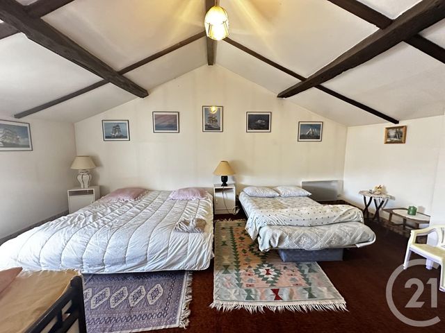 Maison &agrave; vendre - 5 pi&egrave;ces - 127,80 m2 - Sompt - 79 - POITOU-CHARENTES