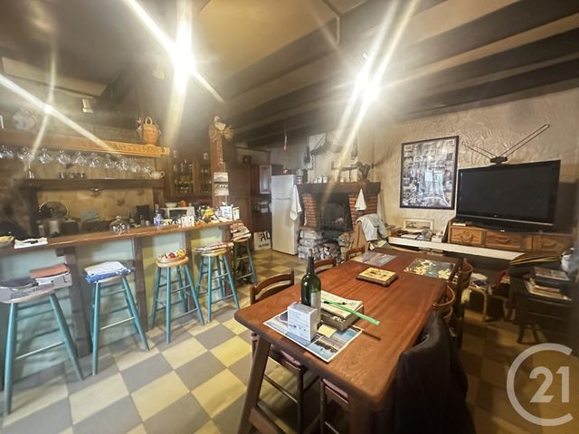 Maison &agrave; vendre - 5 pi&egrave;ces - 127,80 m2 - Sompt - 79 - POITOU-CHARENTES