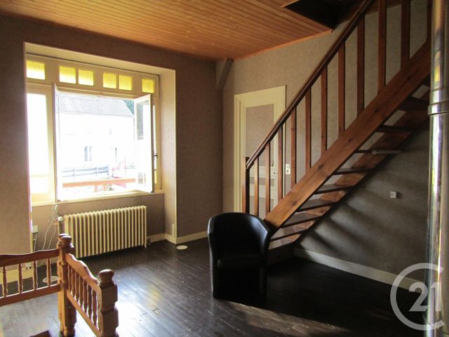 Maison à vendre - 7 pièces - 227 m2 - Chef Boutonne - 79 - POITOU-CHARENTES