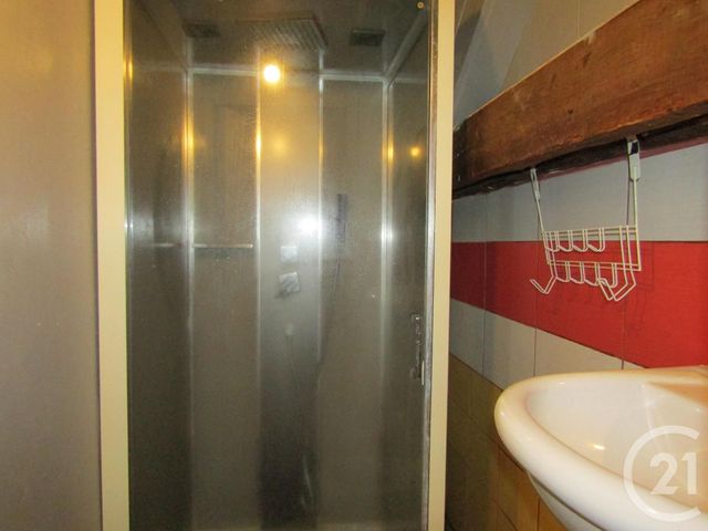 Maison à vendre - 7 pièces - 227 m2 - Chef Boutonne - 79 - POITOU-CHARENTES