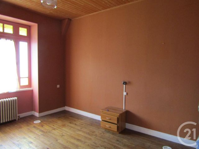 Maison à vendre - 7 pièces - 227 m2 - Chef Boutonne - 79 - POITOU-CHARENTES