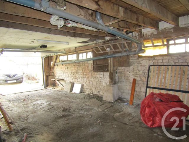 Maison à vendre - 7 pièces - 227 m2 - Chef Boutonne - 79 - POITOU-CHARENTES