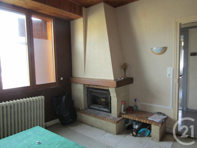 Maison à vendre - 7 pièces - 227 m2 - Chef Boutonne - 79 - POITOU-CHARENTES