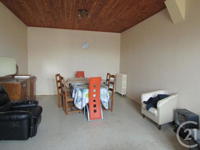 Maison à vendre - 7 pièces - 227 m2 - Chef Boutonne - 79 - POITOU-CHARENTES