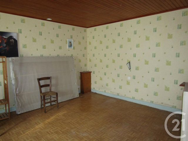 Maison à vendre - 7 pièces - 227 m2 - Chef Boutonne - 79 - POITOU-CHARENTES