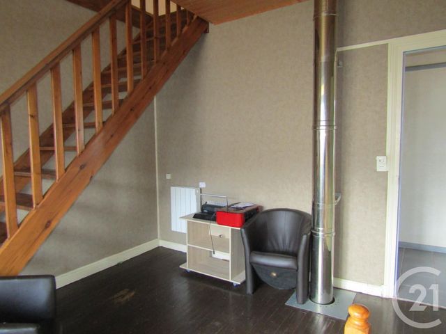 Maison à vendre - 7 pièces - 227 m2 - Chef Boutonne - 79 - POITOU-CHARENTES