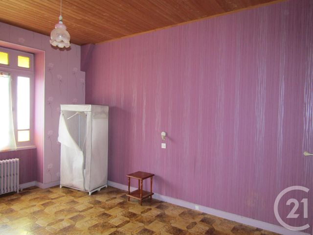 Maison à vendre - 7 pièces - 227 m2 - Chef Boutonne - 79 - POITOU-CHARENTES