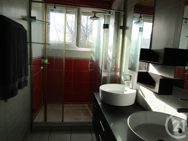 Maison à vendre - 7 pièces - 227 m2 - Chef Boutonne - 79 - POITOU-CHARENTES