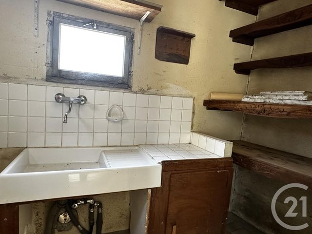 Maison à vendre - 5 pièces - 93,91 m2 - Paizay Naudouin Embourie - 16 - POITOU-CHARENTES