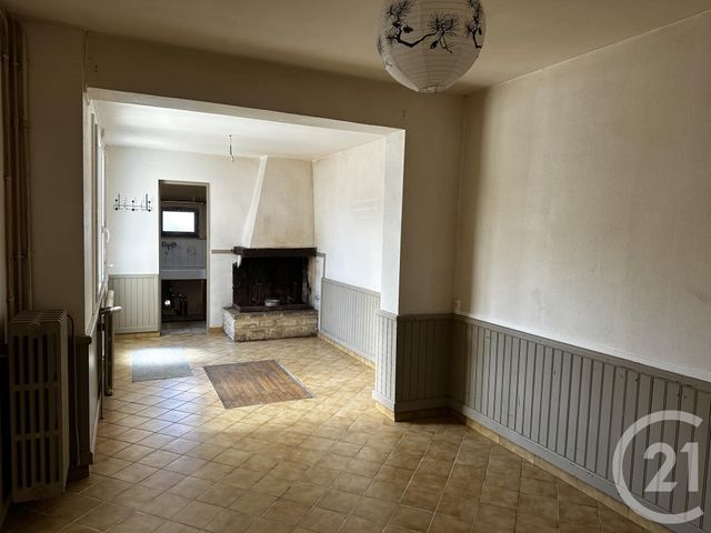 Maison à vendre - 5 pièces - 93,91 m2 - Paizay Naudouin Embourie - 16 - POITOU-CHARENTES