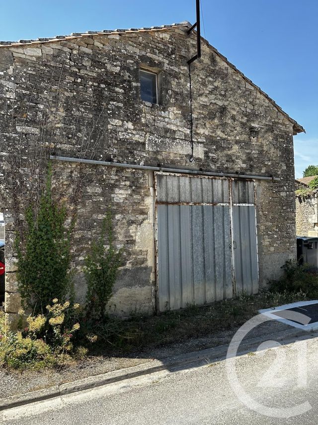 Maison à vendre - 5 pièces - 93,91 m2 - Paizay Naudouin Embourie - 16 - POITOU-CHARENTES