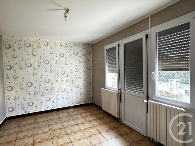 Maison à vendre - 5 pièces - 93,91 m2 - Paizay Naudouin Embourie - 16 - POITOU-CHARENTES