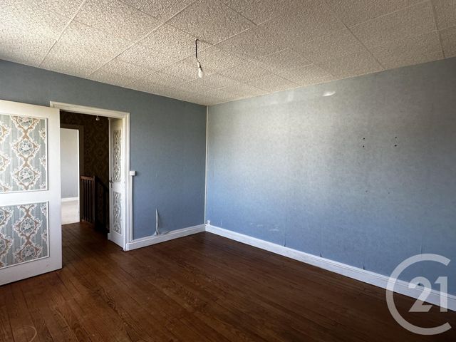 Maison à vendre - 5 pièces - 93,91 m2 - Paizay Naudouin Embourie - 16 - POITOU-CHARENTES