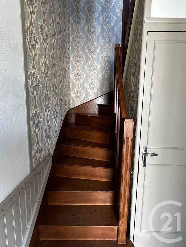 Maison à vendre - 5 pièces - 93,91 m2 - Paizay Naudouin Embourie - 16 - POITOU-CHARENTES