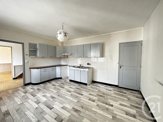 Maison à vendre - 5 pièces - 93,91 m2 - Paizay Naudouin Embourie - 16 - POITOU-CHARENTES