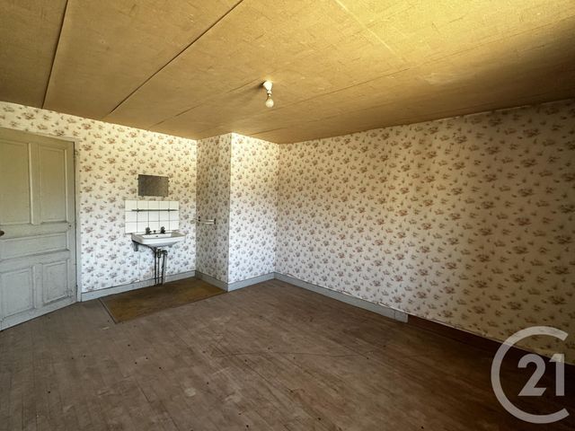 Maison à vendre - 4 pièces - 82 m2 - Paizay Naudouin Embourie - 16 - POITOU-CHARENTES