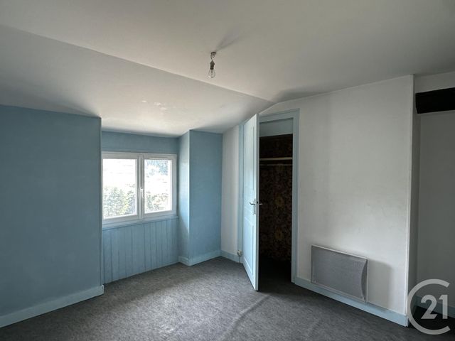 Maison à vendre - 4 pièces - 82 m2 - Paizay Naudouin Embourie - 16 - POITOU-CHARENTES