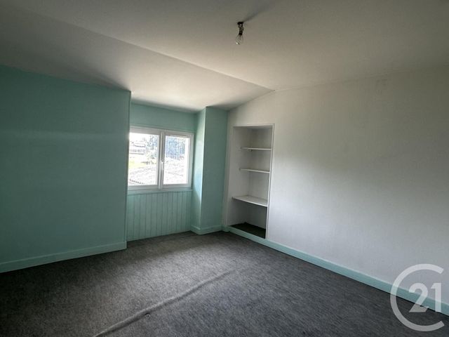 Maison à vendre - 4 pièces - 82 m2 - Paizay Naudouin Embourie - 16 - POITOU-CHARENTES