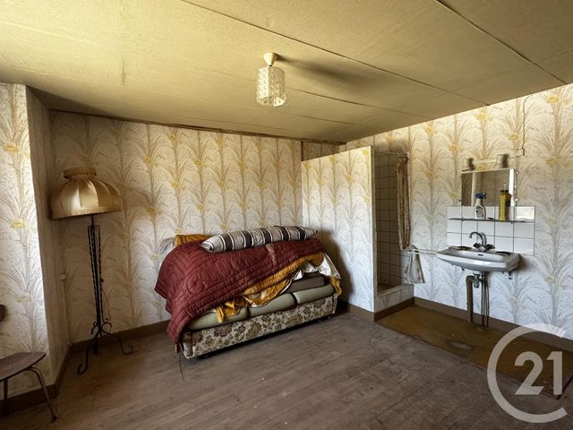 Maison à vendre - 4 pièces - 82 m2 - Paizay Naudouin Embourie - 16 - POITOU-CHARENTES