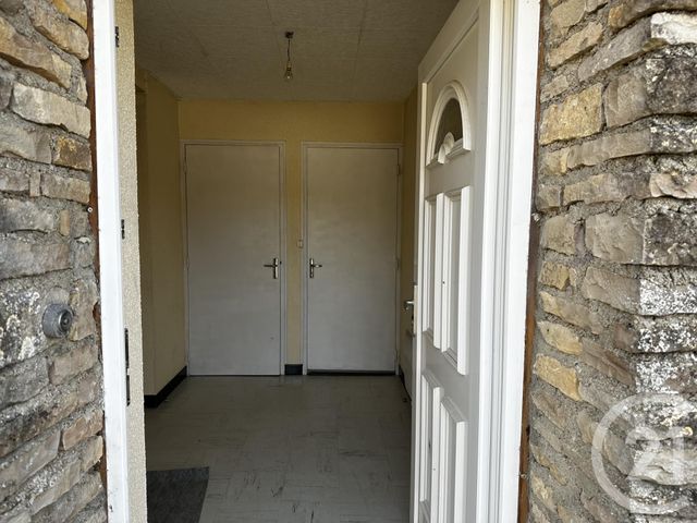 Maison à vendre - 4 pièces - 82 m2 - Paizay Naudouin Embourie - 16 - POITOU-CHARENTES