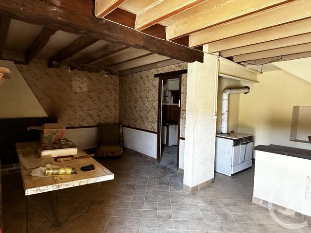 Maison à vendre - 4 pièces - 82 m2 - Paizay Naudouin Embourie - 16 - POITOU-CHARENTES