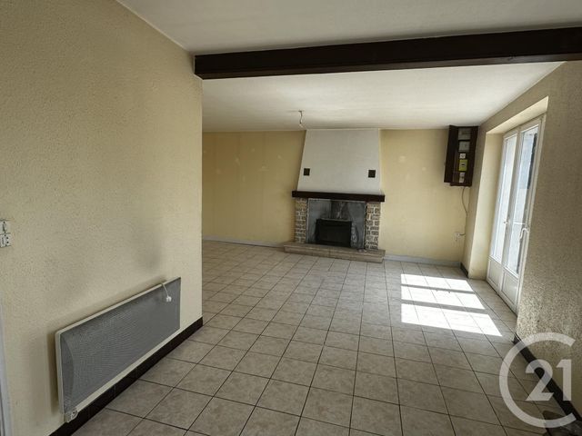 Maison à vendre - 4 pièces - 82 m2 - Paizay Naudouin Embourie - 16 - POITOU-CHARENTES